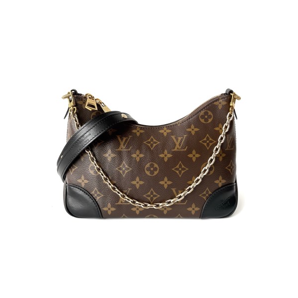 Louis Vuitton Boulogne PM Handbag